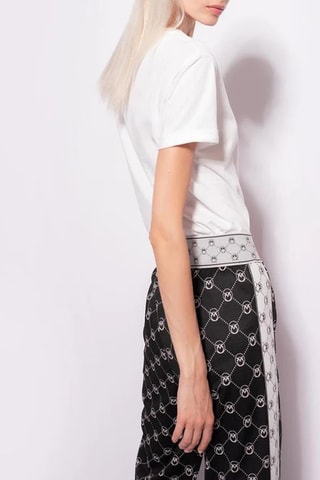 T-shirt - Blanc