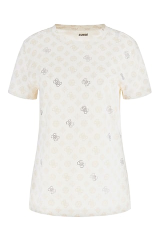 T-shirt - Blanc