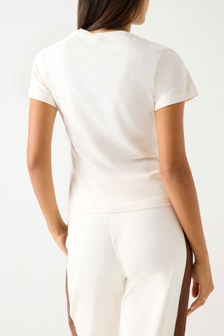 T-shirt - Blanc