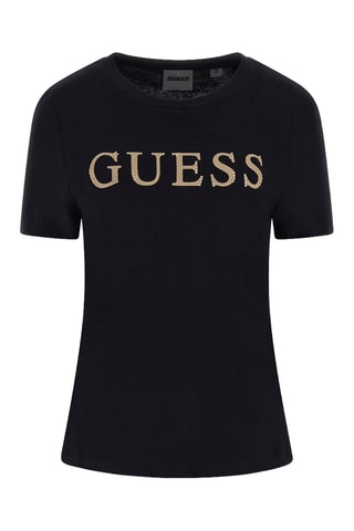 T-shirt - Noir