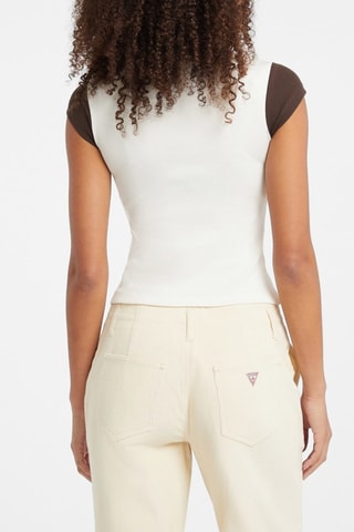 T-shirt - Blanc