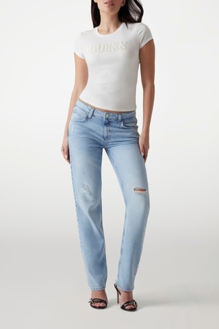 T-shirt - Blanc