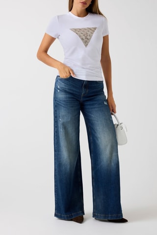 T-shirt - Blanc