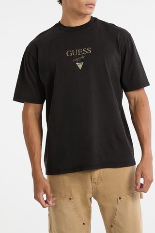 T-shirt - Noir