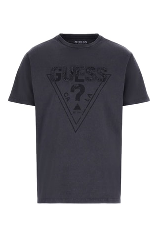T-shirt - Noir