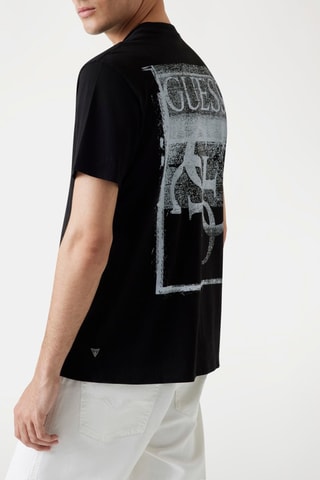 T-shirt - Noir
