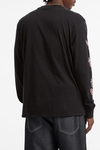 T-shirt - Noir