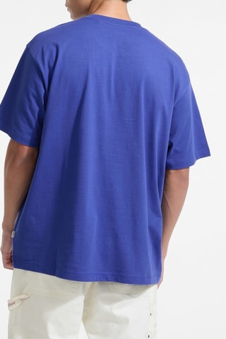T-shirt - Indigo