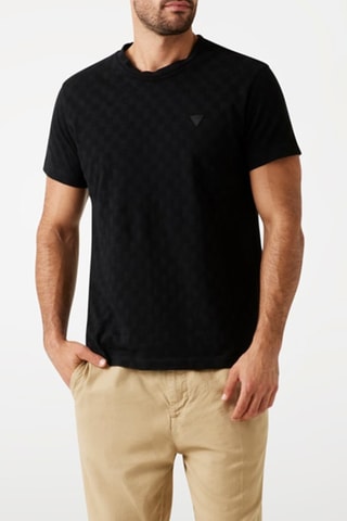 T-shirt - Noir