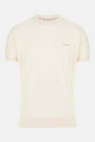 T-shirt - Ecru