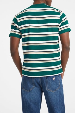 T-shirt - Vert foncé