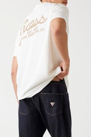 T-shirt - Blanc