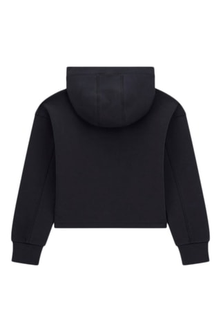 Sweat à capuche - Gris