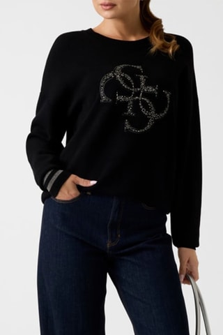 Sweat - Noir