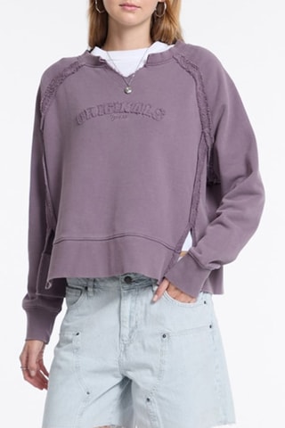 Sweat - Mauve