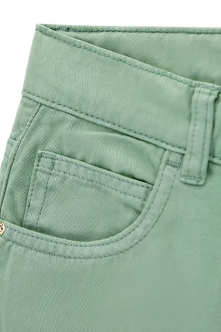 Short - Vert d’eau - Guess
