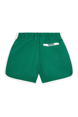 Short Active - Vert - Guess