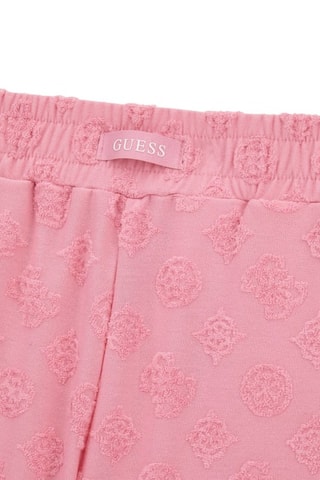 Bermuda - Rose - Guess