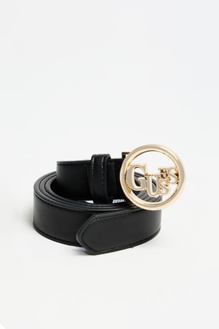 Ceinture - Noir - Guess