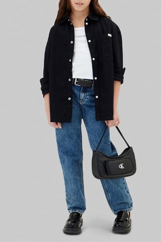 Sac à main - Noir
