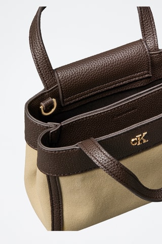 Sac à main - Marron foncé