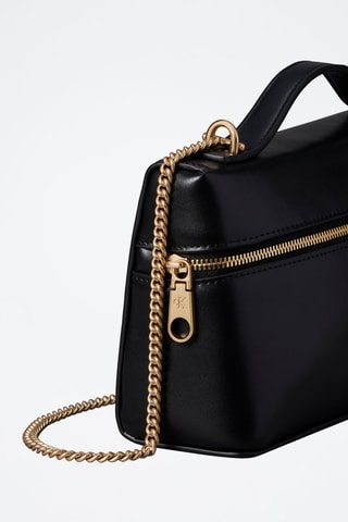 Sac à main - Noir