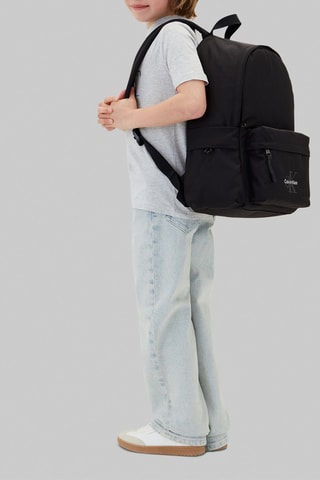 Sac à dos - Noir
