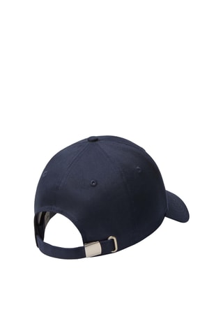 Casquette - Bleu marine