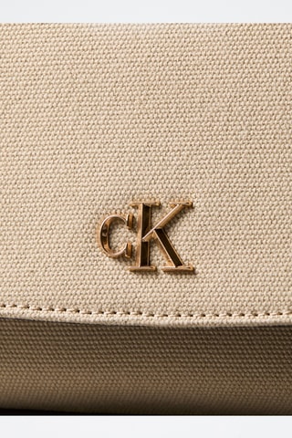 Sac bandoulière - Marron