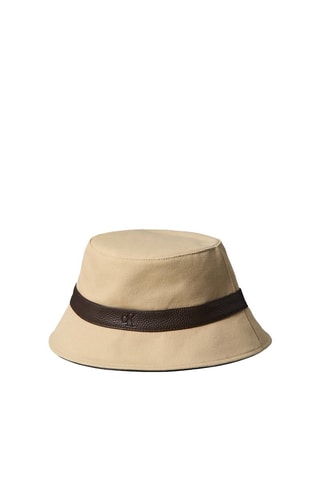 Bob - Marron et vert