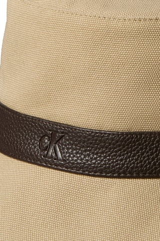 Bob - Marron et vert