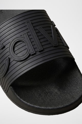 Mules - Noir