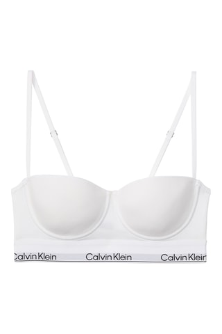 Soutien-gorge - Blanc