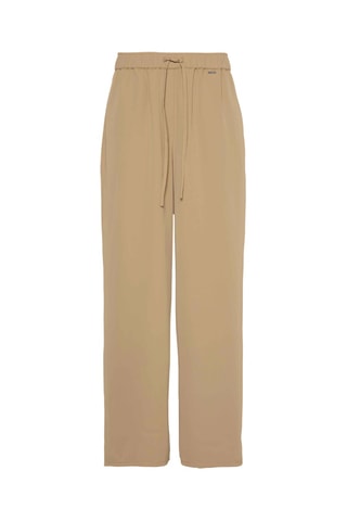 Pantalon - Taupe