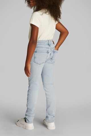 Jean skinny - Bleu clair
