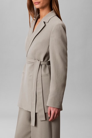 Veste - Beige