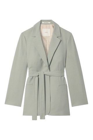 Veste - Beige