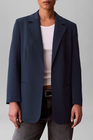 Veste - Bleu marine