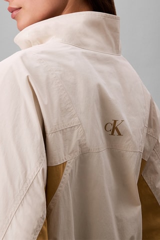 Veste - Marron