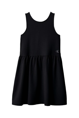 Robe - Noir
