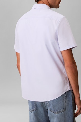 Chemise - Mauve