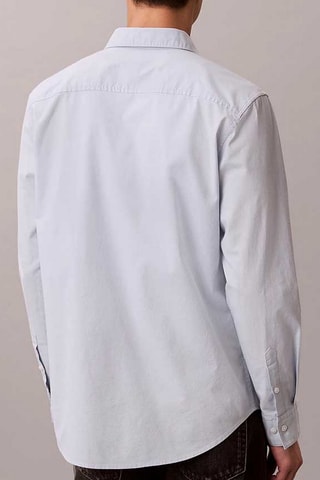 Chemise - Ciel