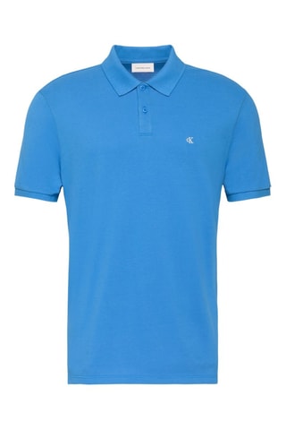 Polo - Bleu clair