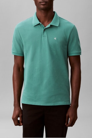 Polo - Vert clair