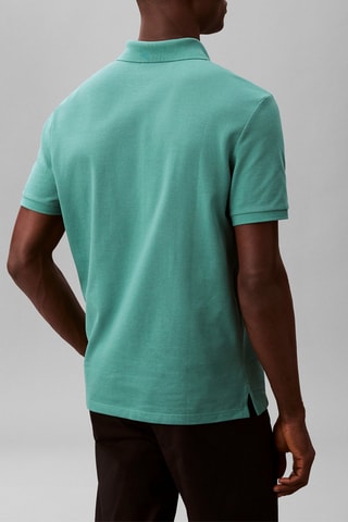 Polo - Vert clair