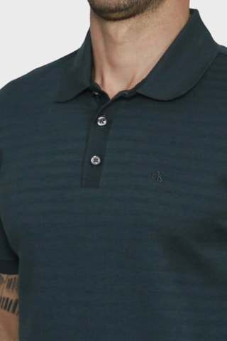 Polo - Bleu foncé