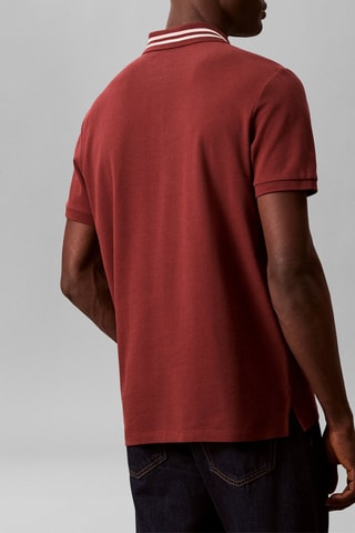 Polo - Rouge