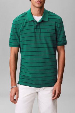 Polo - Vert