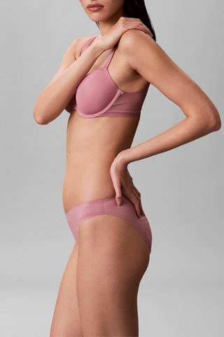 Culotte - Mauve