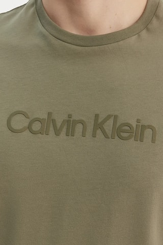 T-shirt regular - Kaki
